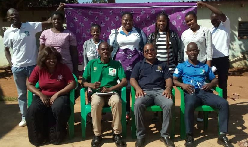 Fostering Good Governance