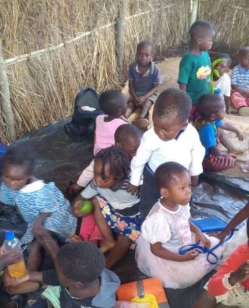 Tithandizane Nursery care