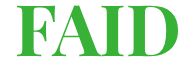 Faid logo